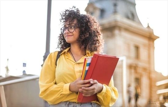 Study In Canada